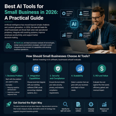 How to Automate Business Workflows with AI Safely: The 2026 Protocol